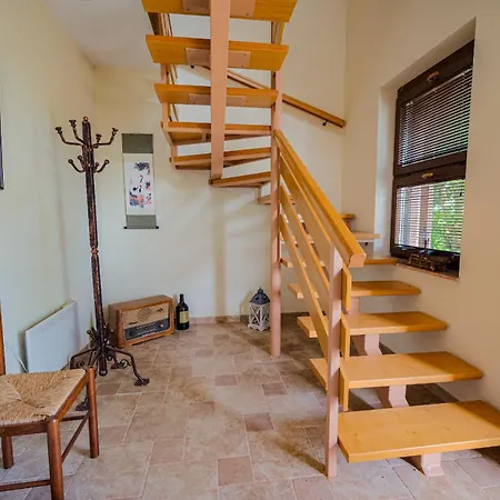 Udobna Hisa Med Vinogradi Blizu Vinarium Lend - Comfortable Vineyard House Near Vinarium Tower Lend *