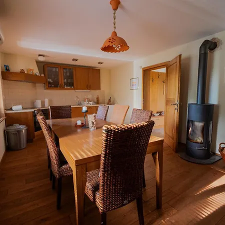 Udobna Hisa Med Vinogradi Blizu Vinarium Lend - Comfortable Vineyard House Near Vinarium Tower Lend * Lendava