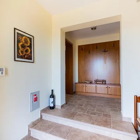 Udobna Hisa Med Vinogradi Blizu Vinarium Lend - Comfortable Vineyard House Near Vinarium Tower Lend Holiday home